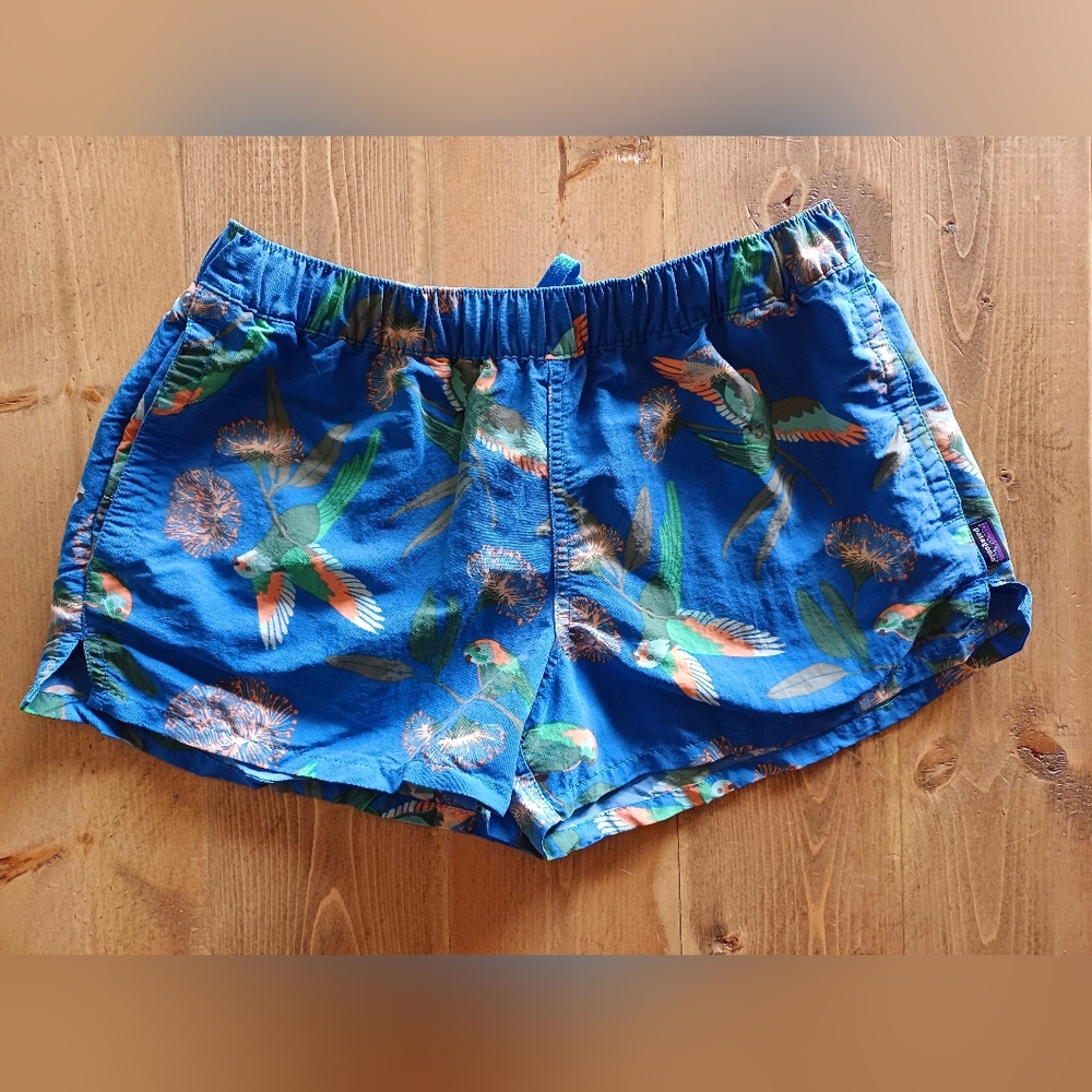 Patagonia barely baggies shorts